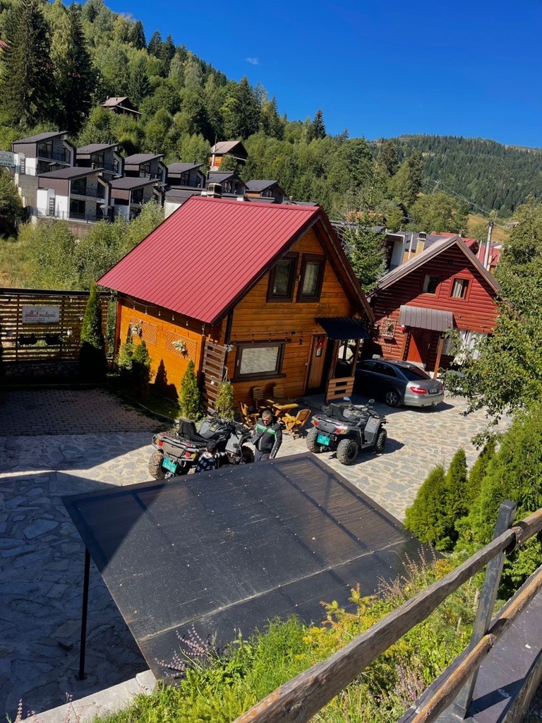 Rugove